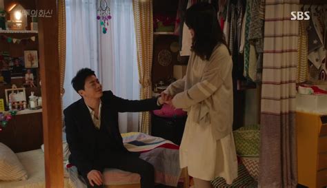 Jealousy Incarnate Episode 22 Dramabeans Korean Drama Recaps