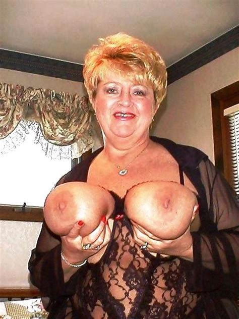 Would You Fuck A Horny Granny Ad 225814 Answered ›