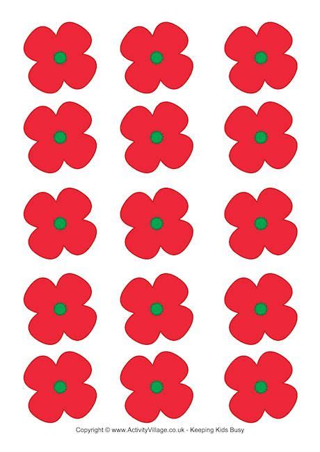poppies printable remembrance day art remembrance day poppy