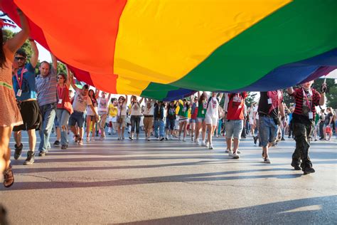 best gay pride celebrations in europe europe s best destinations