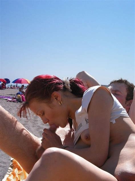 海外のヌーディストビーチ、もはや男女の ”盛り場” に・・・（画像） ポッカキット