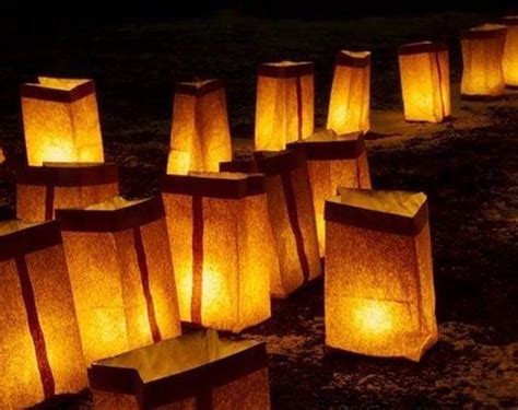 collinwood luminaries