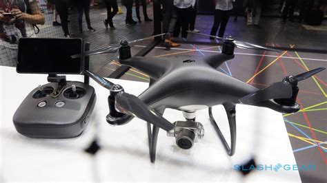 dji updates  refreshes drones mavic pro phantom  pro spark slashgear