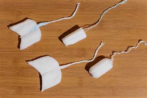 the best tampons reviews by wirecutter