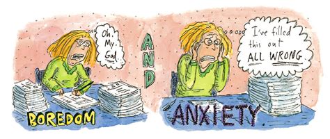 Roz Chast’s ‘can’t We Talk About Something More Pleasant’ The New