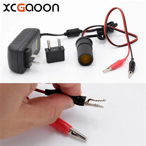 xcgaoon acdc ac  dc adapter converter module