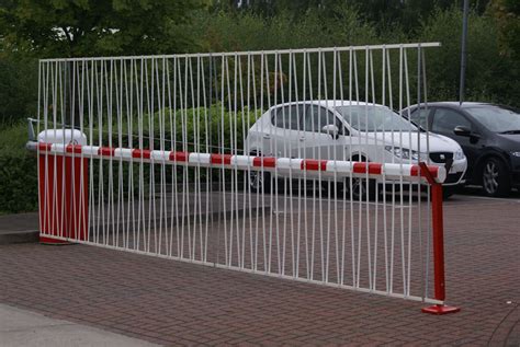 car park barriers vehicle security barriers  bristol