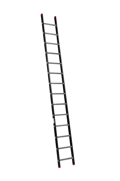 alpine enkele ladder met ladderhaken  enkele ladders proklim