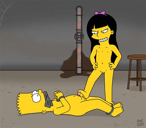 Post 4461994 Bart Simpson Good Or Evil Jessica Lovejoy The Simpsons