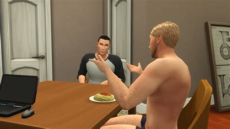 visions of grant gay sims story the sims 4 general discussion