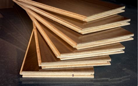 advantages disadvantages  engineered wood zad interiors