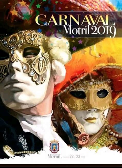 carnaval motril  motrilturismocom