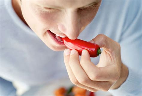 some like it hot spicy foods boost a man s sex drive lifestyle news