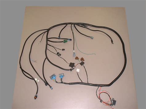 tbiwireharness ssw standalone gm wire harness ls wiring ls wirng harness ls wiring