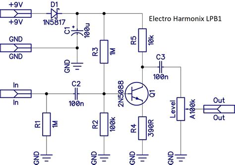 eqd speaker cranker schematic