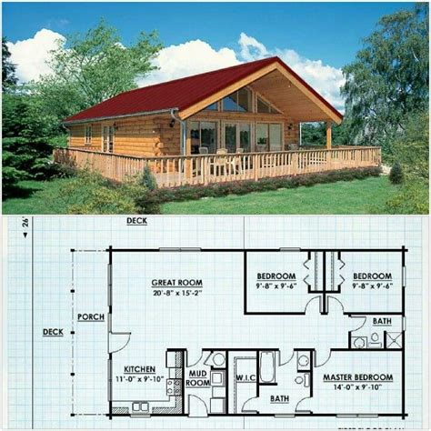 simple floorplan cottage floor plans pole barn house plans building plans house cabin floor