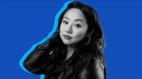 Stephanie Hsu On Be More Chill Fans And The Importance Of Diversity
