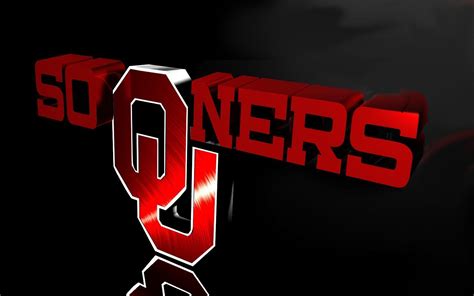 oklahoma university football schedule wallpapers wallpaper cave