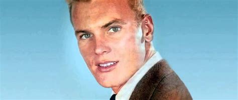 actor singer tab hunter dead at 86 celebrityaccess