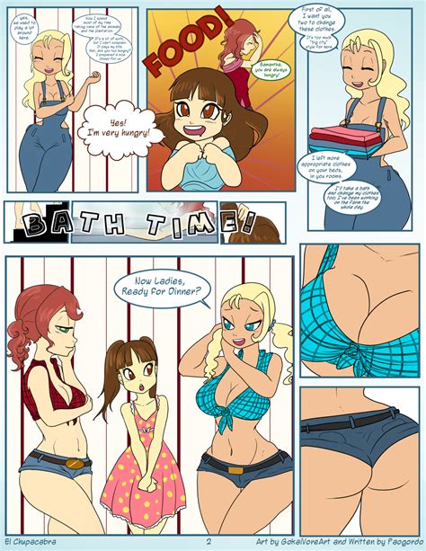 Vore Porn Comics Games And Hentai On Page 5
