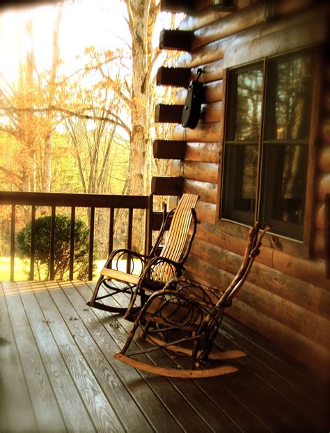 front porch sweet home rocking chair home decor