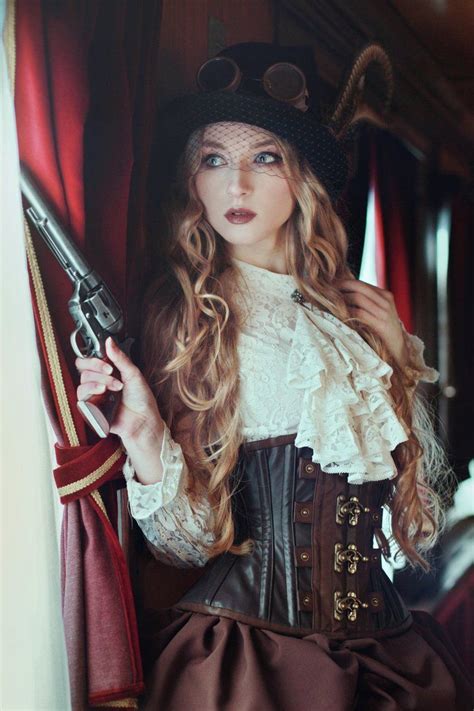 best 20 steampunk dress ideas on pinterest steampunk outfits