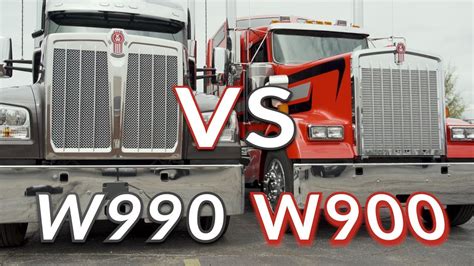 kenworth     battle   youtube