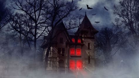 haunted uk hotels   spooky halloween staycation