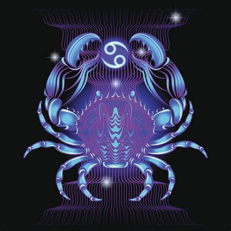A Detailed Analysis Of The Cancer And Scorpio