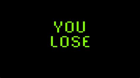 lose  game png transparent  lose  gamepng images pluspng