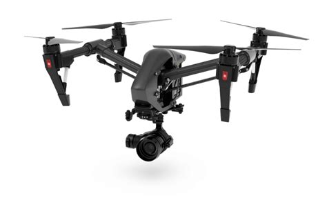 dji inspire  quadcopter drone review drone lifestyle