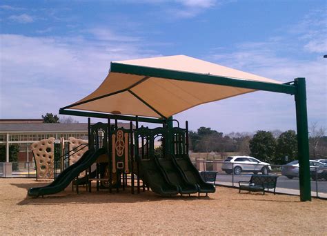 shade structures atlantic coast playgrounds