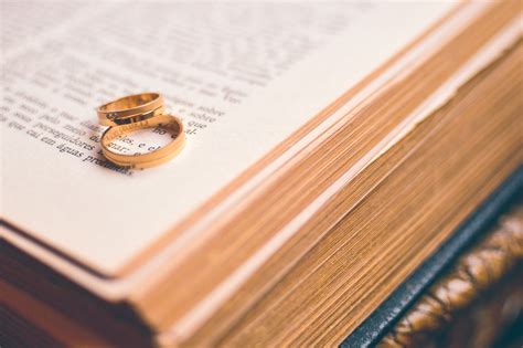 Commissie Huwelijk En Echtscheiding Christelijke Gereformeerde Kerken