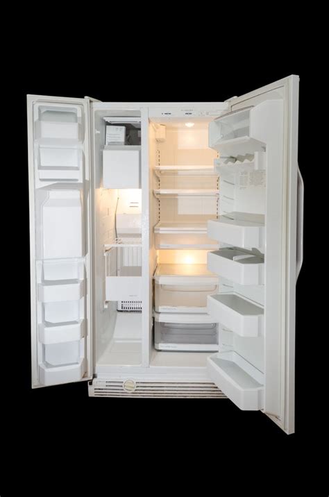 kitchenaid superba refrigerator ebth