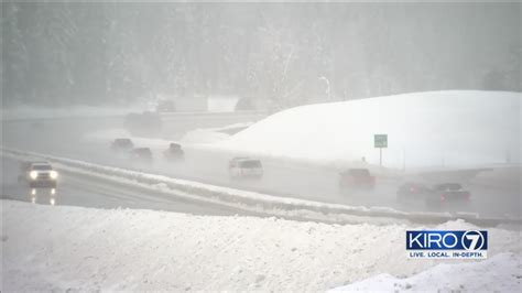 video extreme weather conditions in passes increase