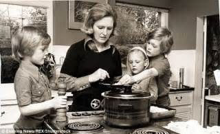 will mary berry s daughter take over her mother s empire