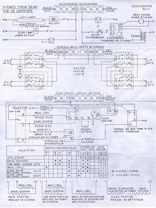 wiring diagram   whirlpool range model wbp fixya