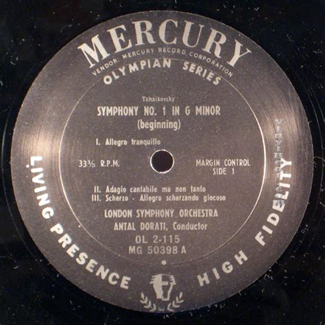 vinylbeatcom lp label guide record labels   mercury