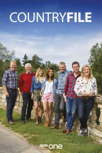 Countryfile Season 34 Where To Watch Every Episode Reelgood