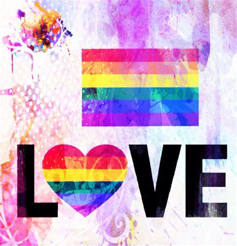 17 Best Images About Lgbt Love Is Love On Pinterest Bisexual Lgbt