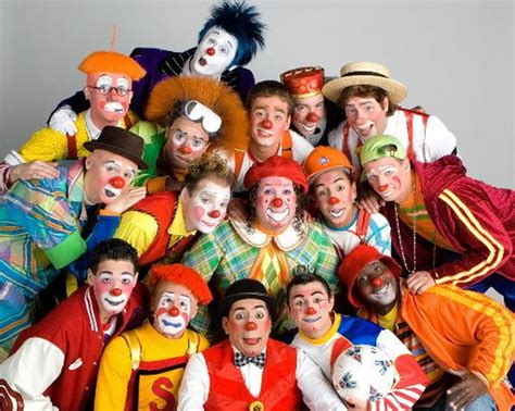 send   clowns circus  hiring clevelandcom