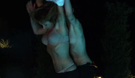 Nude Video Celebs Katherine Moennig Nude Rosanna Arquette Sexy The