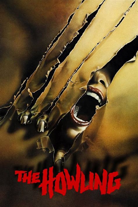 The Howling 1981 Bunny Movie