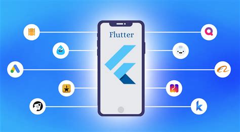 amazing mobile apps built  flutter framework  claire  costa ux planet