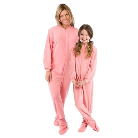Pin On Adult Footed Pajamas