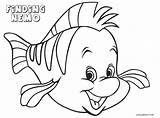 Nemo Coloring Pages Finding Printable Kids Cool2bkids Site sketch template
