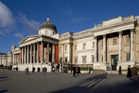 national gallery  guide london
