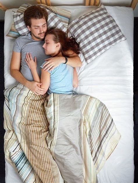 what your sleeping positions say about your relationship creativeside