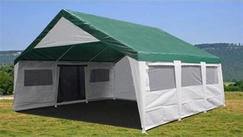 party tent bar  auction