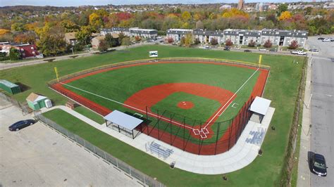 parks overview cal ripken sr foundation